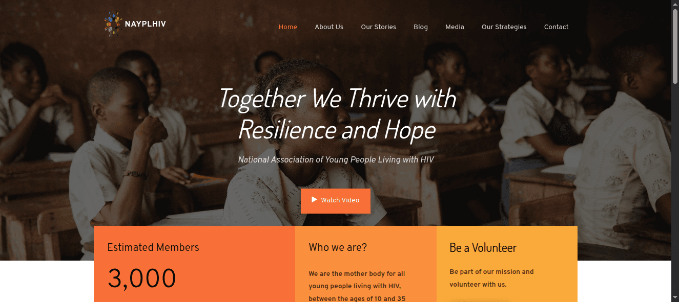 Y+ Malawi